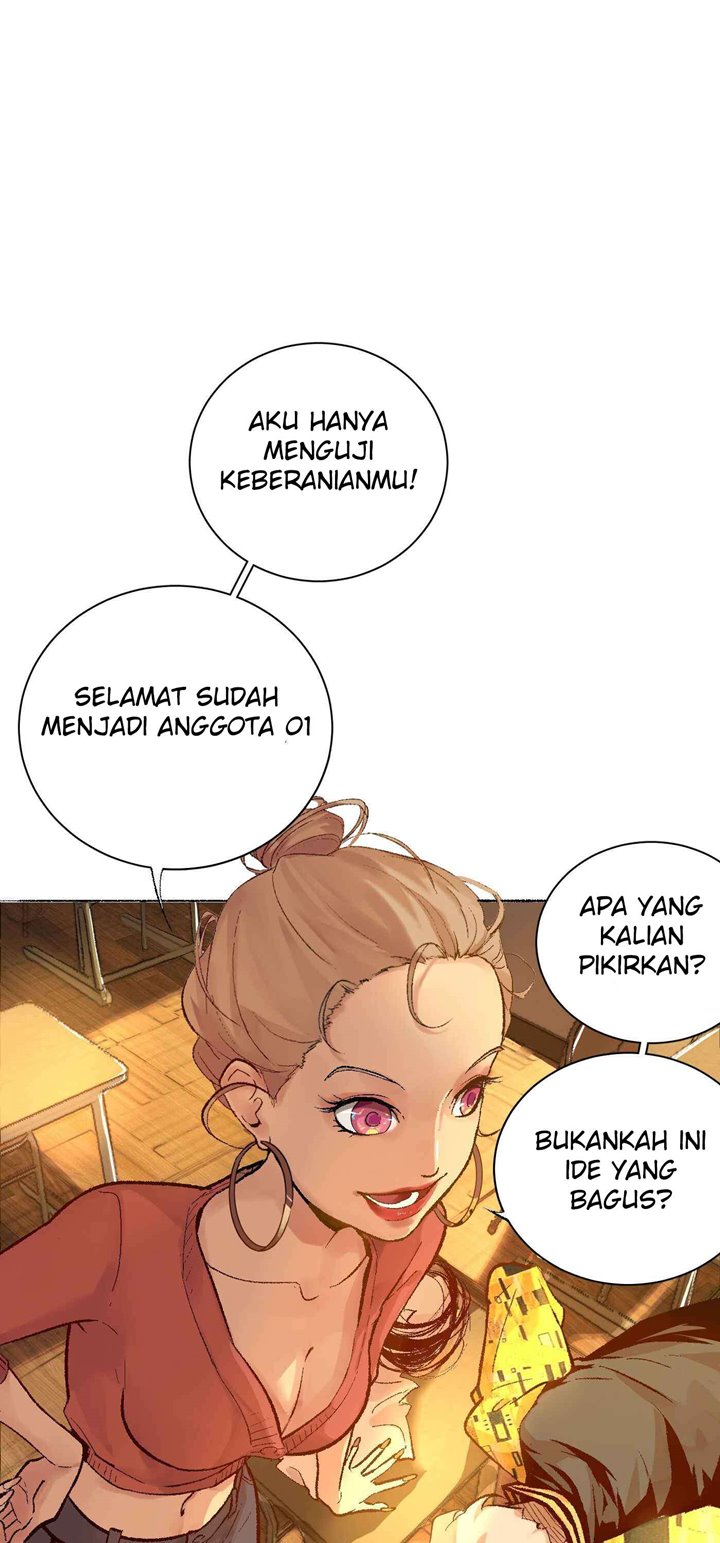 Detective VLOG Chapter 02 Gambar 22