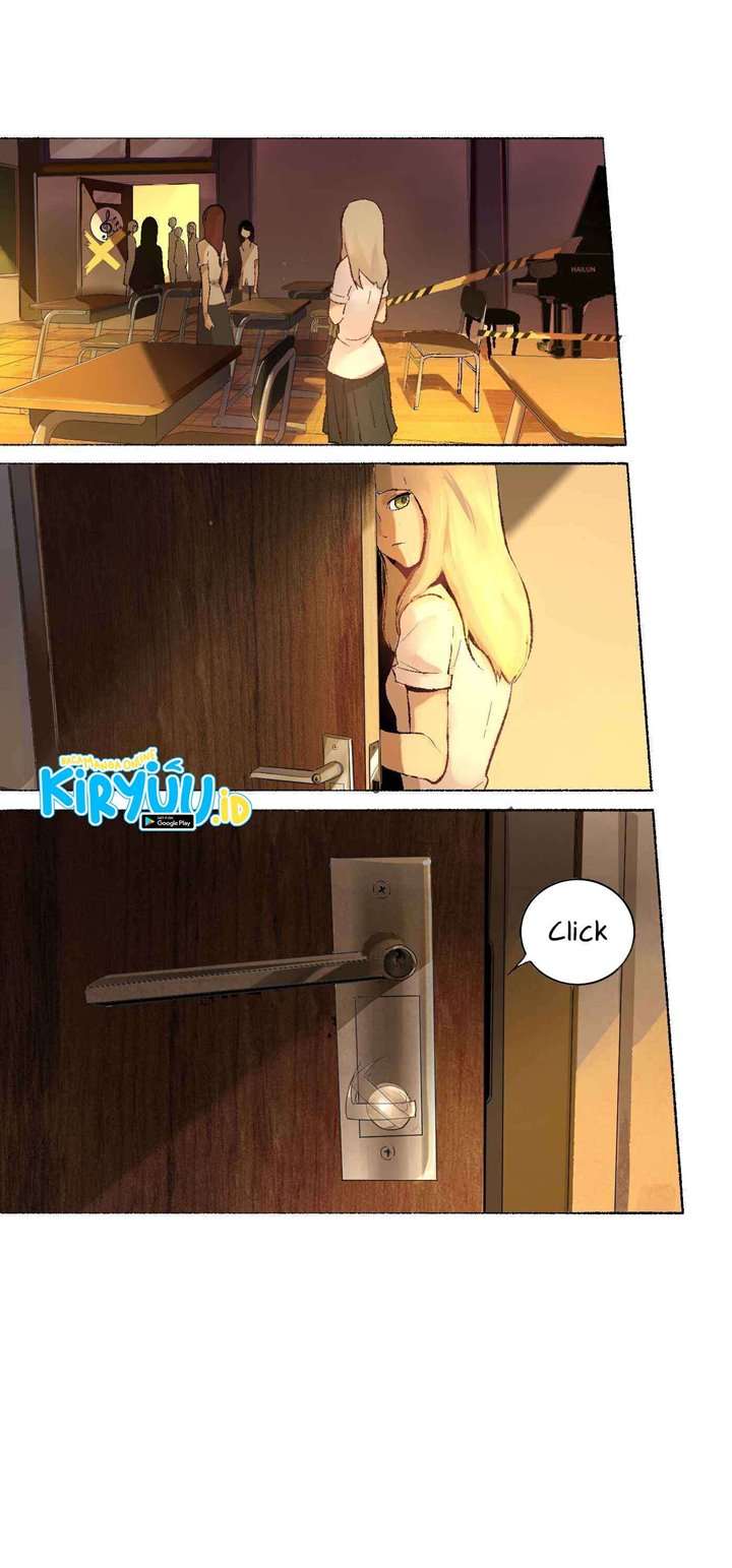 Detective VLOG Chapter 02 Gambar 24