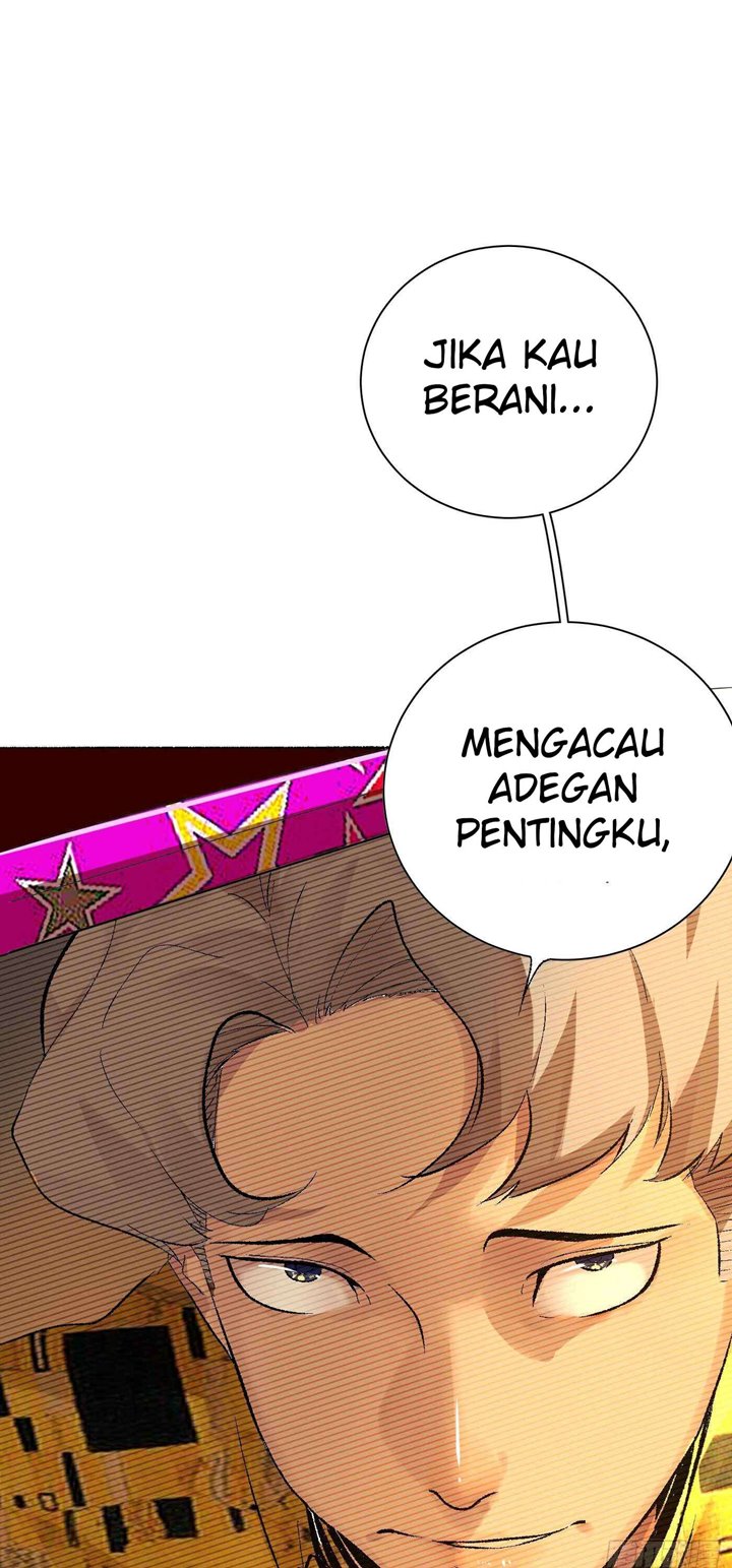 Detective VLOG Chapter 02 Gambar 27