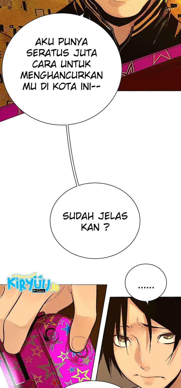 Detective VLOG Chapter 02 Gambar 28