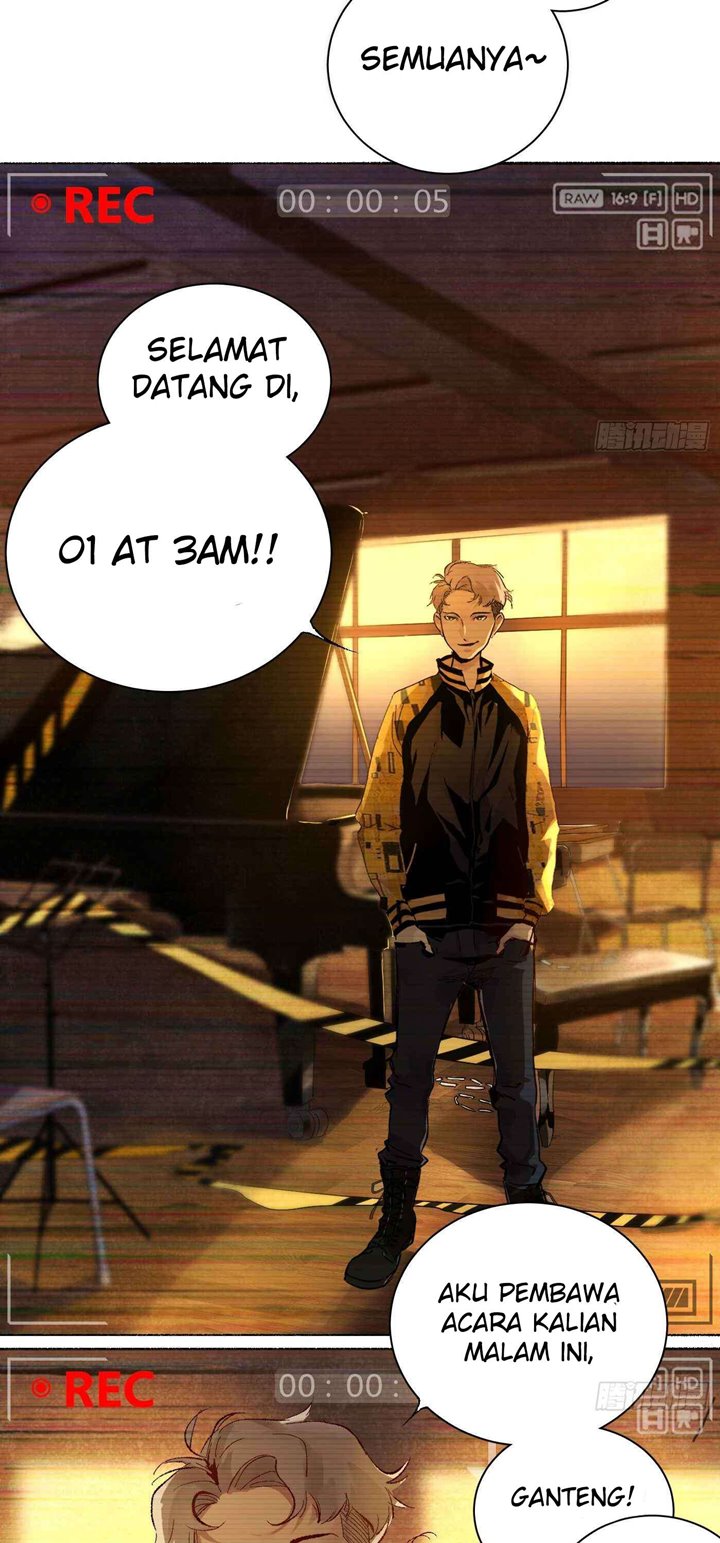 Detective VLOG Chapter 02 Gambar 30