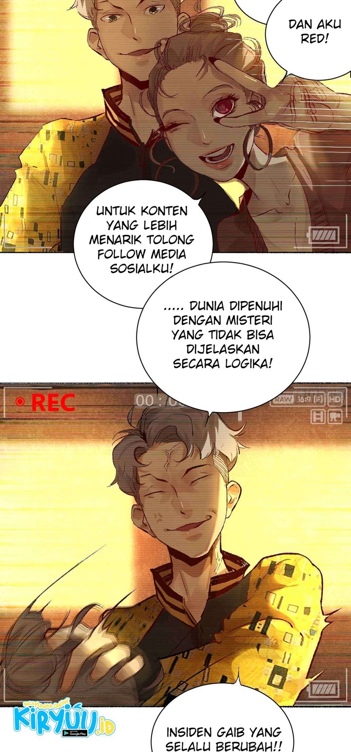 Detective VLOG Chapter 02 Gambar 31