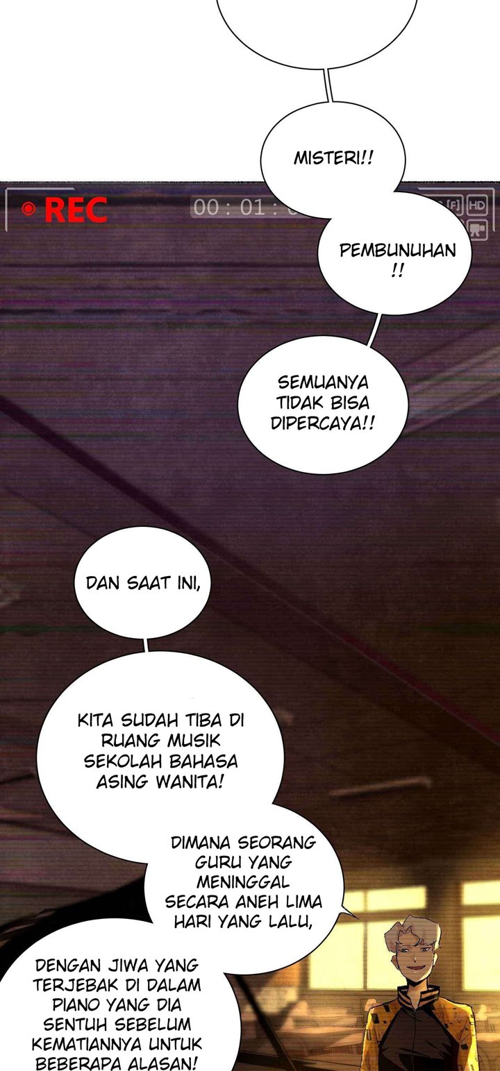 Detective VLOG Chapter 02 Gambar 32
