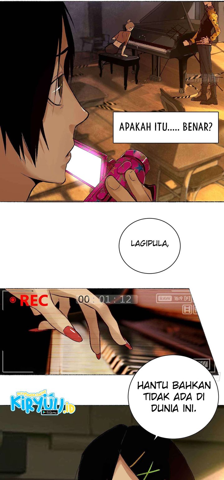 Detective VLOG Chapter 02 Gambar 34