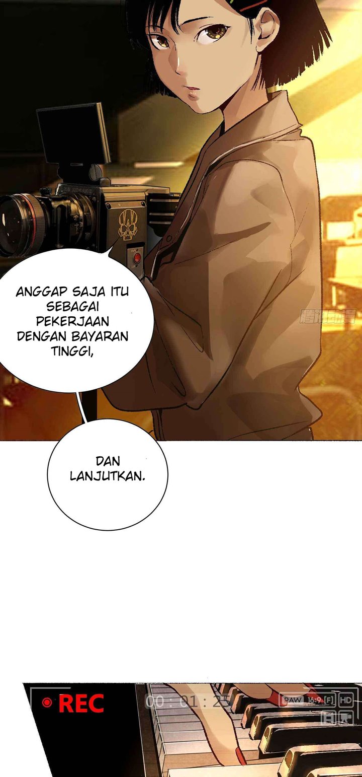 Detective VLOG Chapter 02 Gambar 35