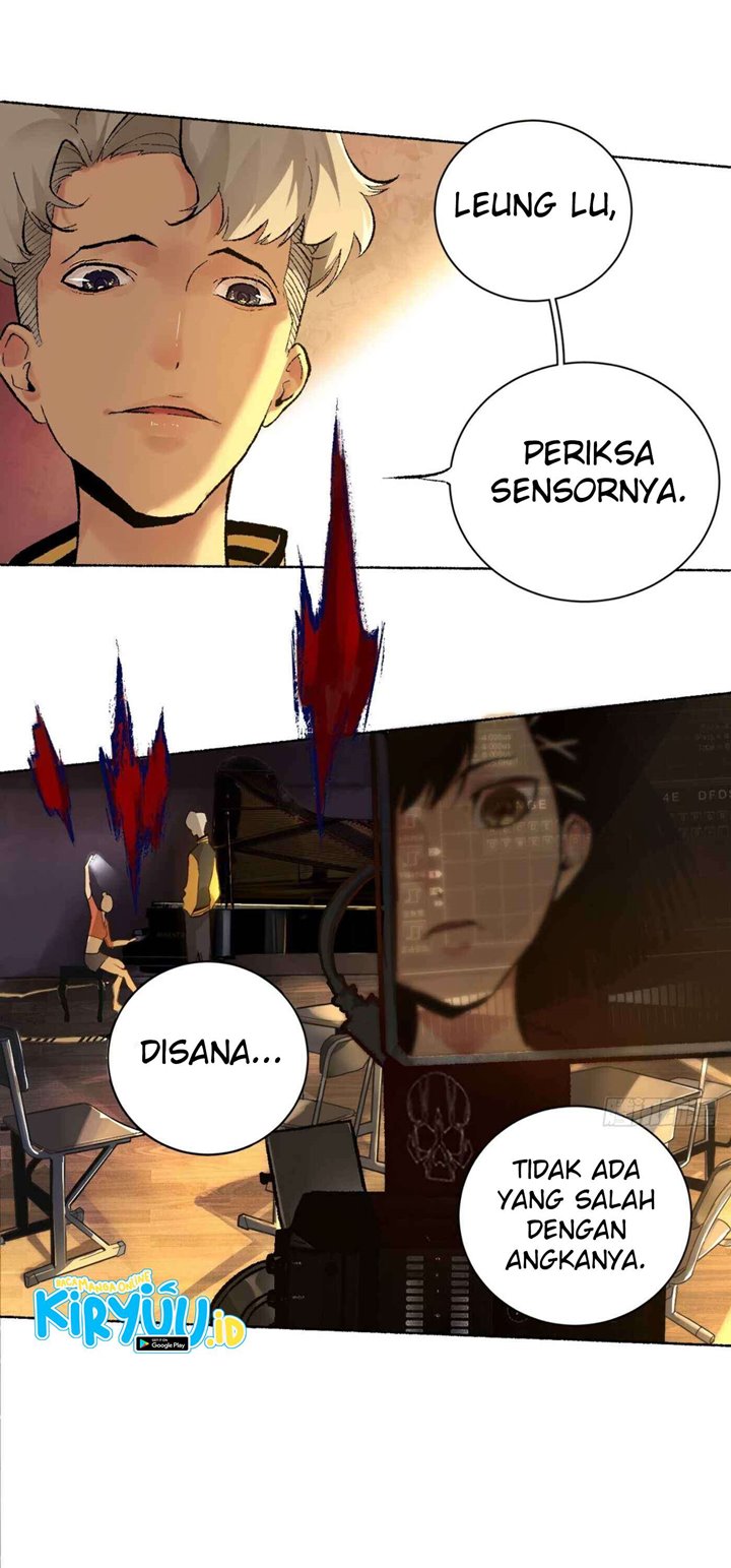Detective VLOG Chapter 02 Gambar 38