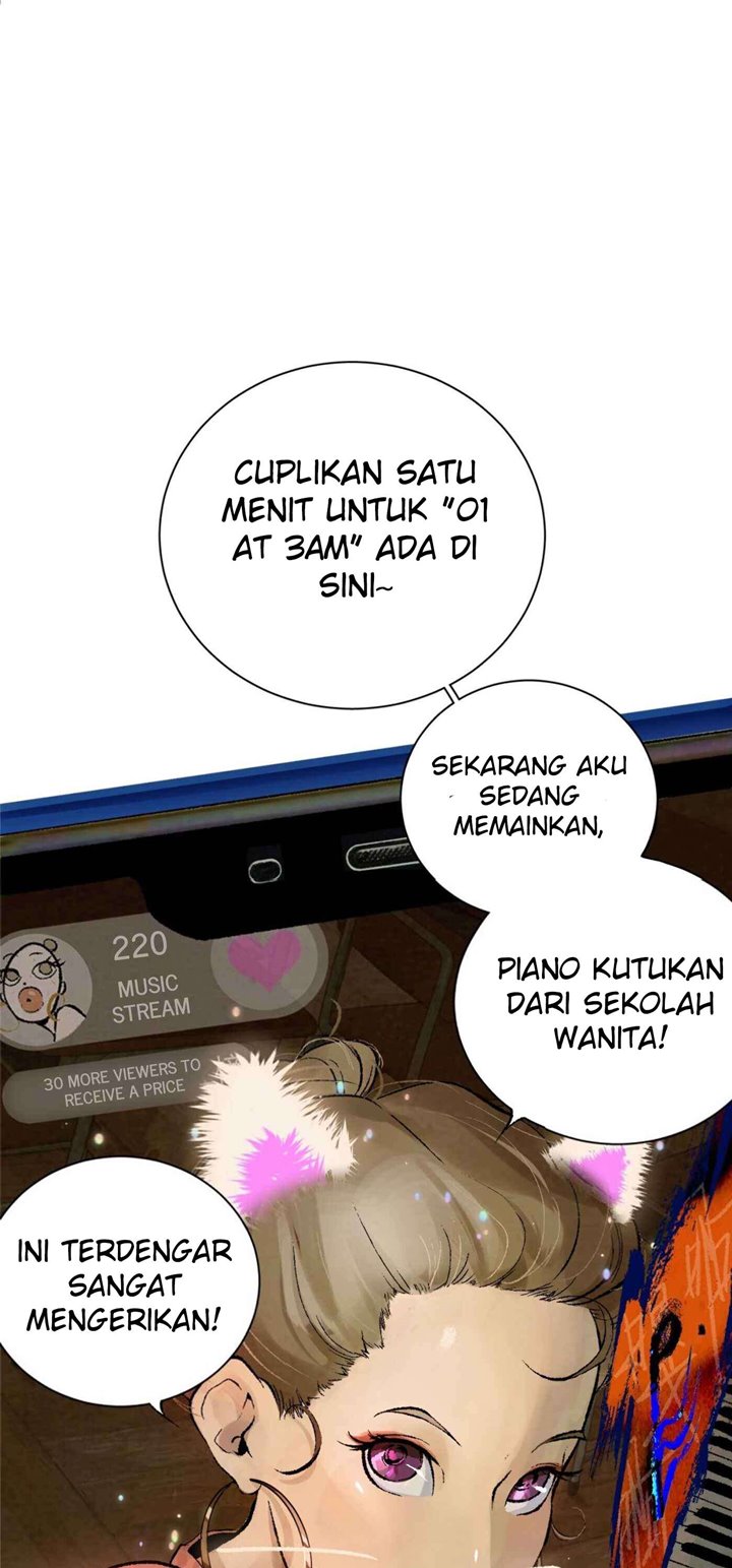 Detective VLOG Chapter 02 Gambar 39