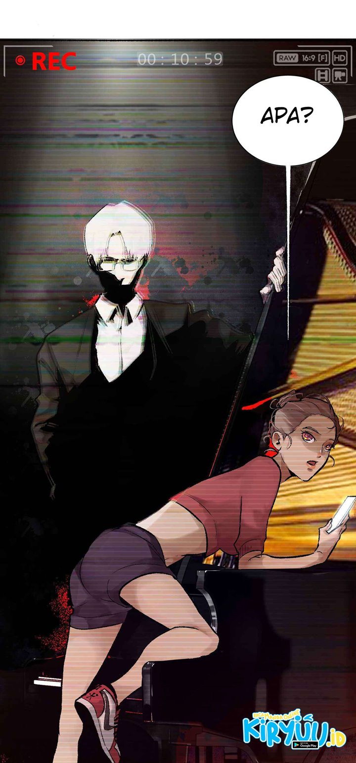 Detective VLOG Chapter 02 Gambar 45