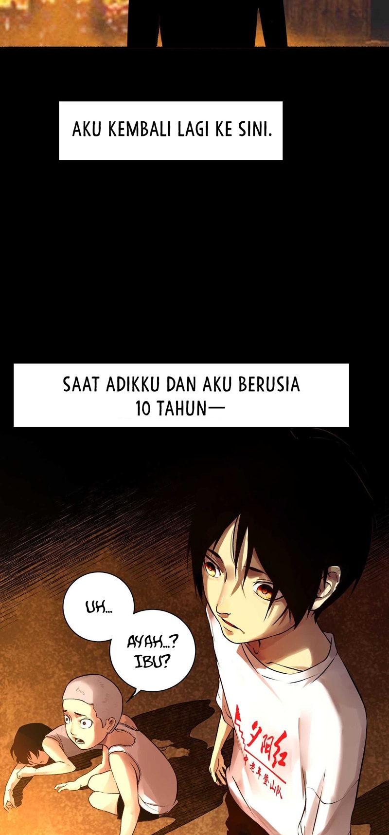 Detective VLOG Chapter 05 Gambar 4