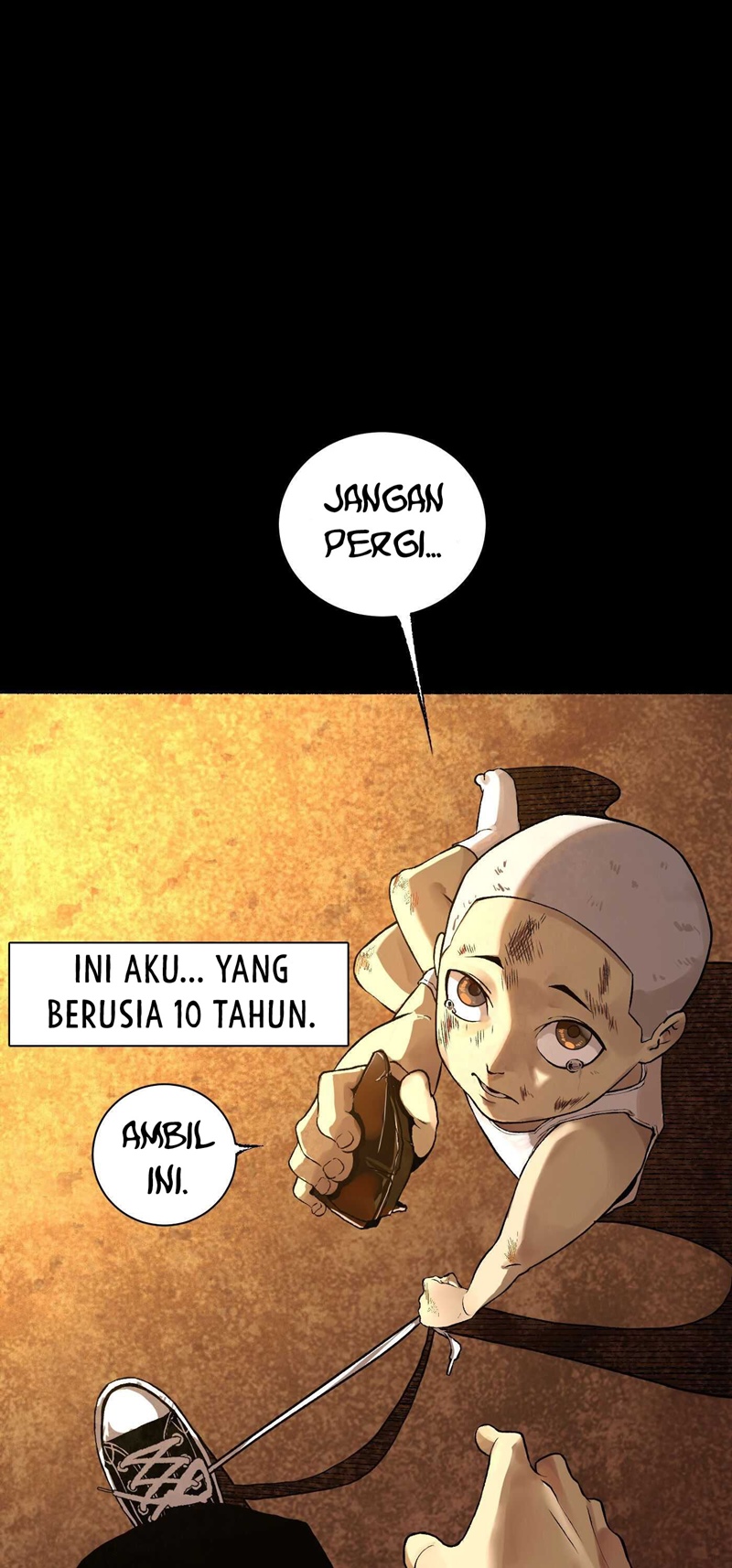 Detective VLOG Chapter 05 Gambar 6