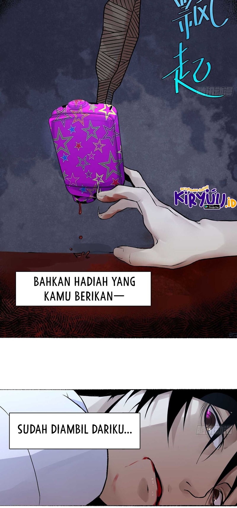 Detective VLOG Chapter 05 Gambar 12