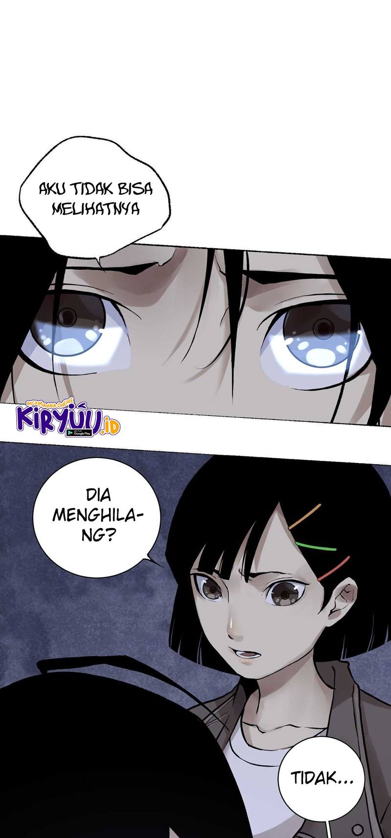 Detective VLOG Chapter 05 Gambar 27