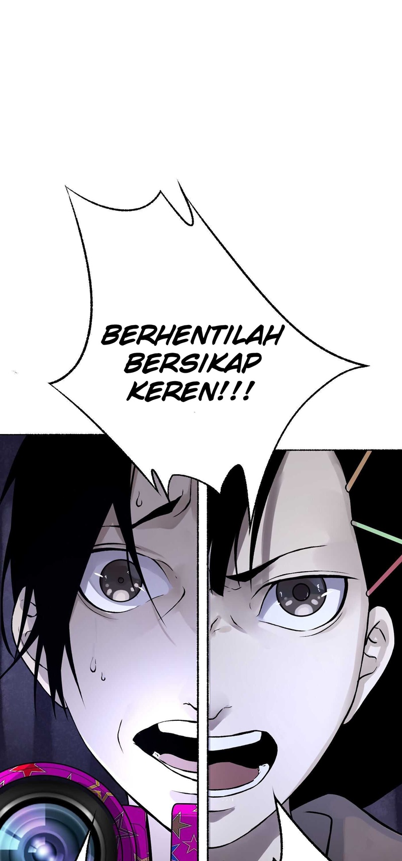 Detective VLOG Chapter 05 Gambar 35
