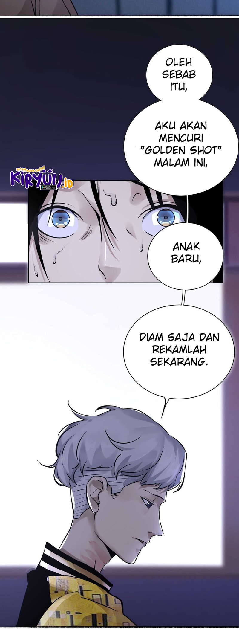 Detective VLOG Chapter 05 Gambar 38