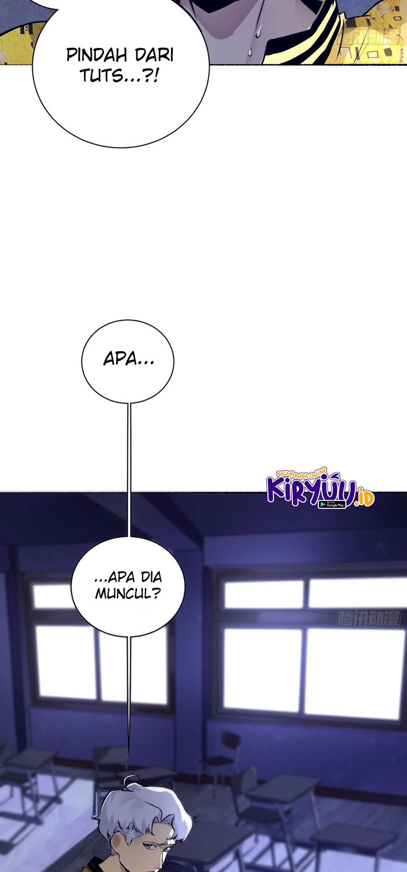 Detective VLOG Chapter 05 Gambar 54
