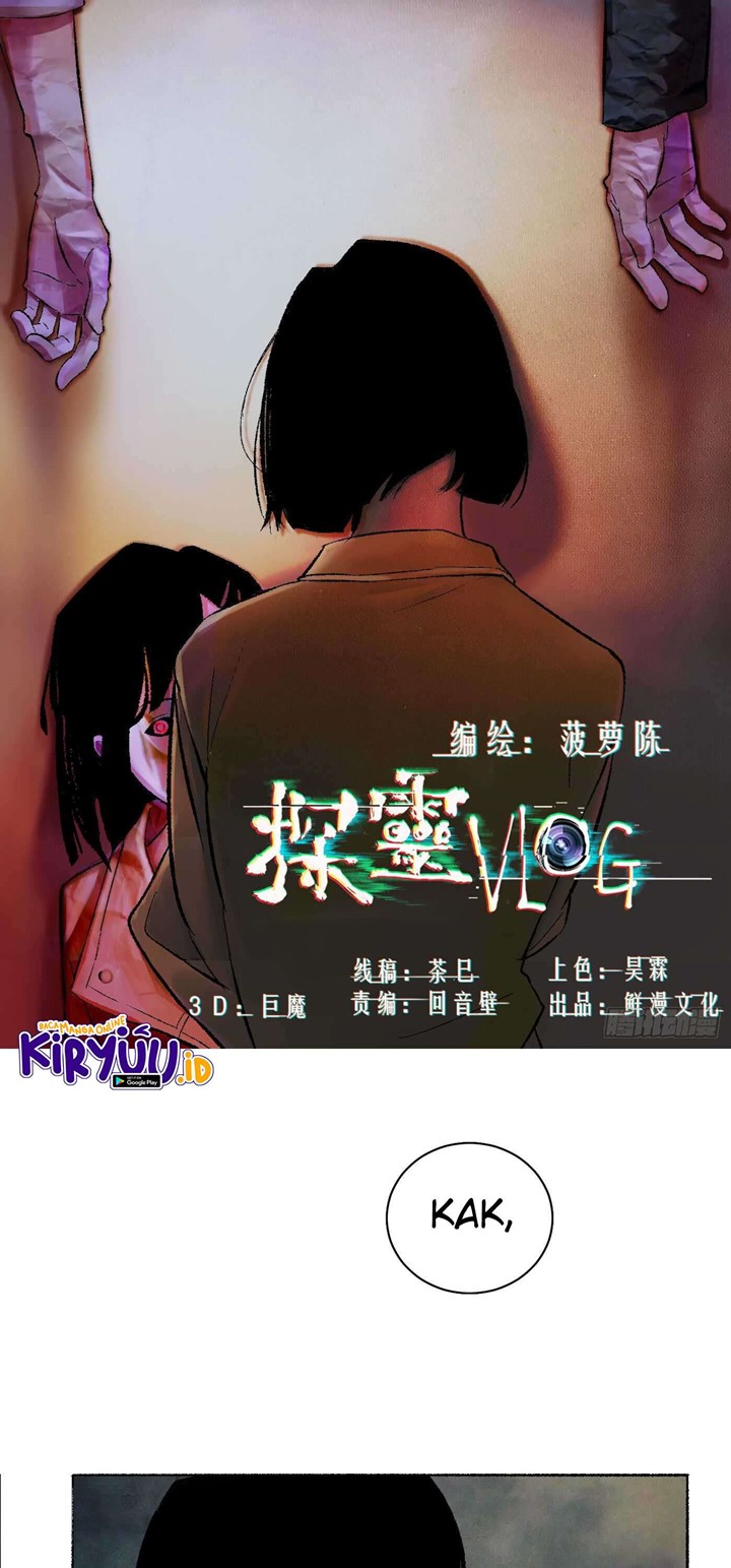 Detective VLOG Chapter 08 Gambar 2