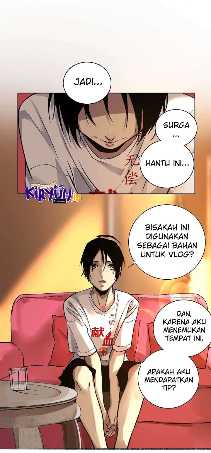 Detective VLOG Chapter 08 Gambar 10