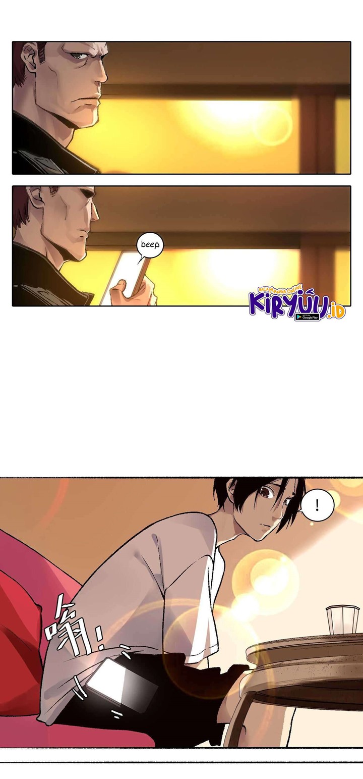 Detective VLOG Chapter 08 Gambar 11