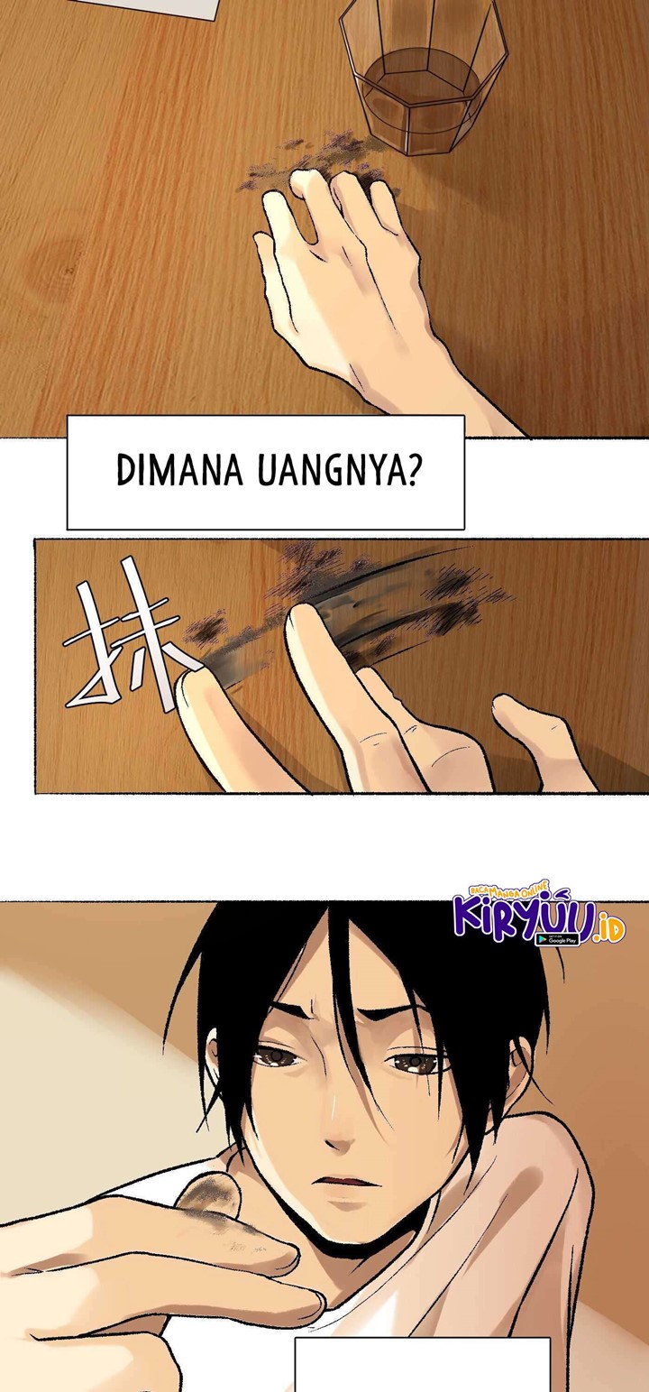 Detective VLOG Chapter 08 Gambar 21