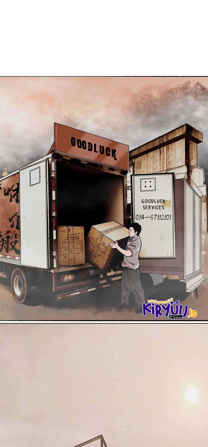 Detective VLOG Chapter 08 Gambar 23