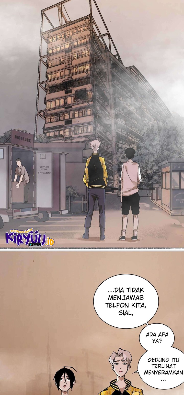 Detective VLOG Chapter 08 Gambar 24