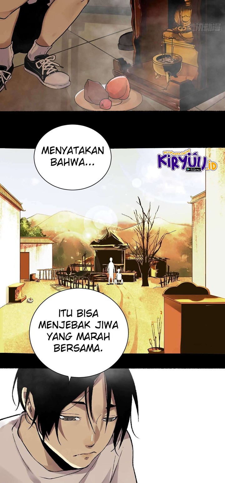 Detective VLOG Chapter 08 Gambar 34