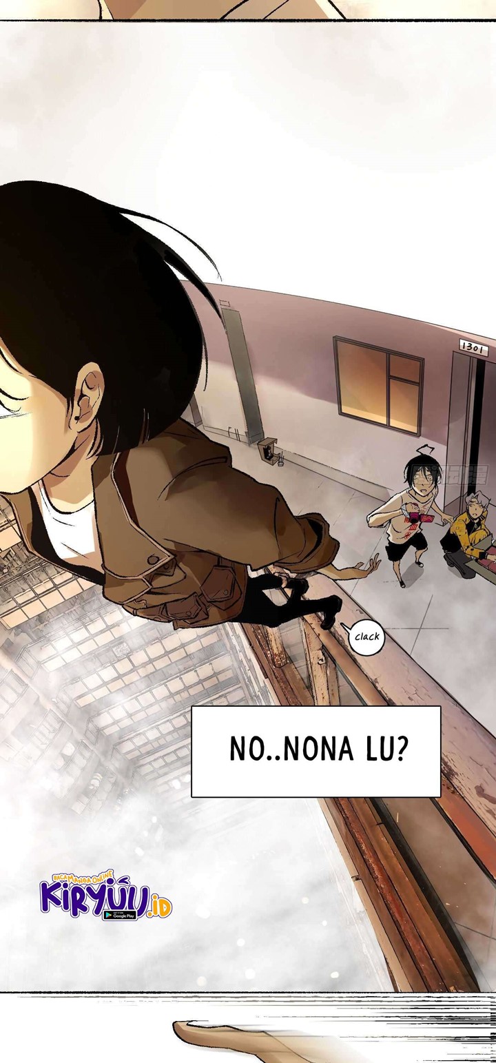 Detective VLOG Chapter 08 Gambar 41