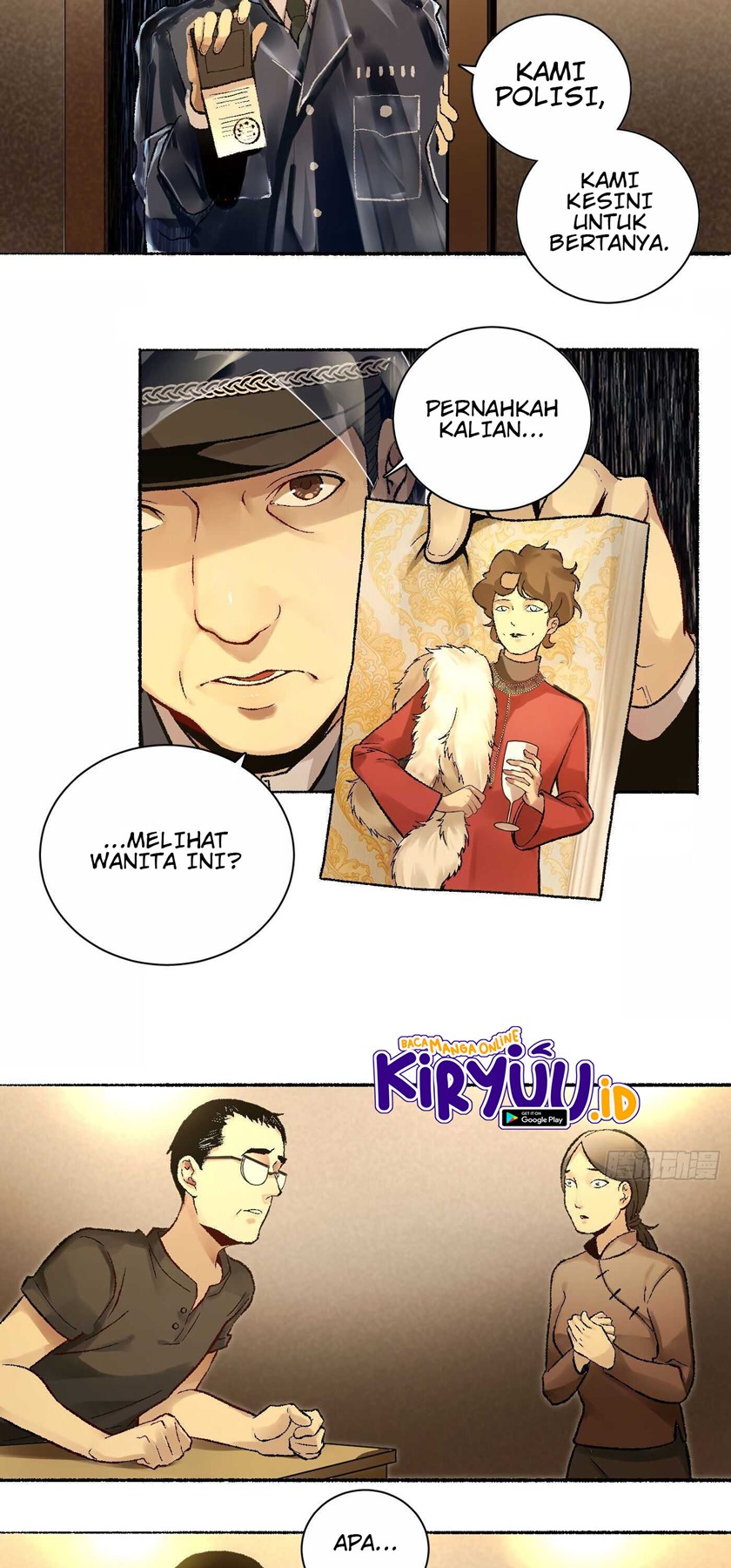 Detective VLOG Chapter 10 Gambar 17