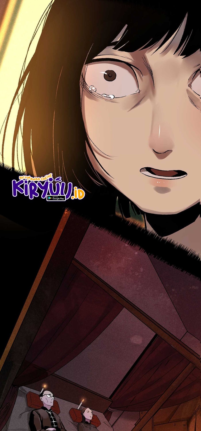 Detective VLOG Chapter 10 Gambar 36