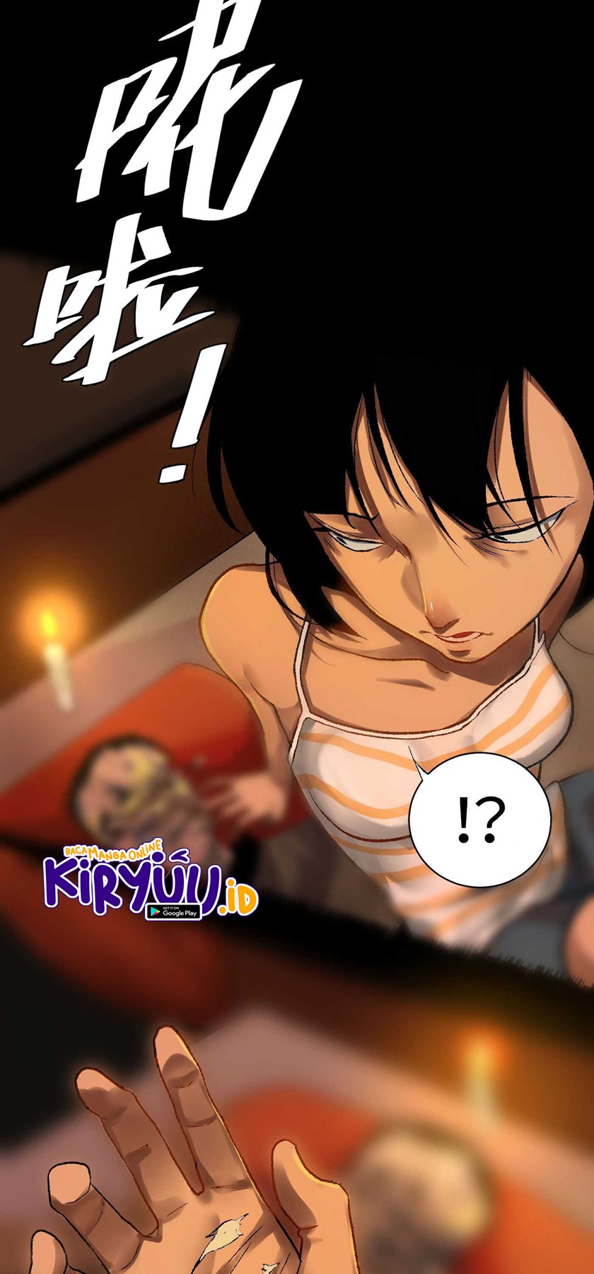 Detective VLOG Chapter 10 Gambar 42