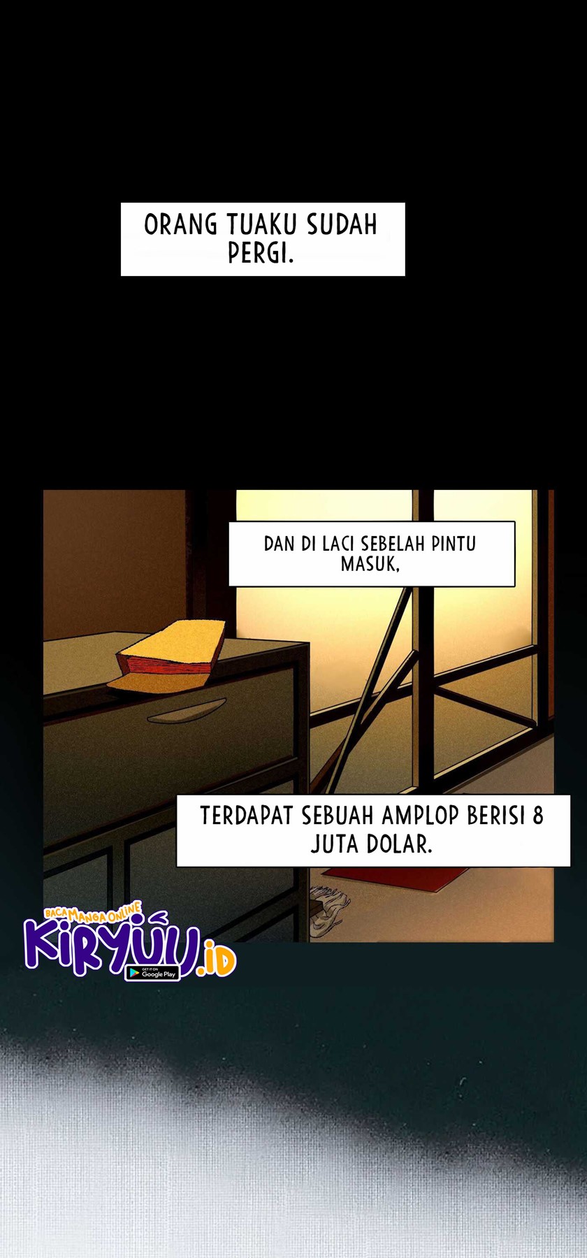 Detective VLOG Chapter 10 Gambar 45