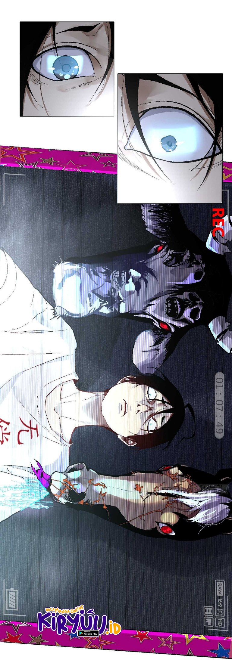 Detective VLOG Chapter 13 Gambar 5