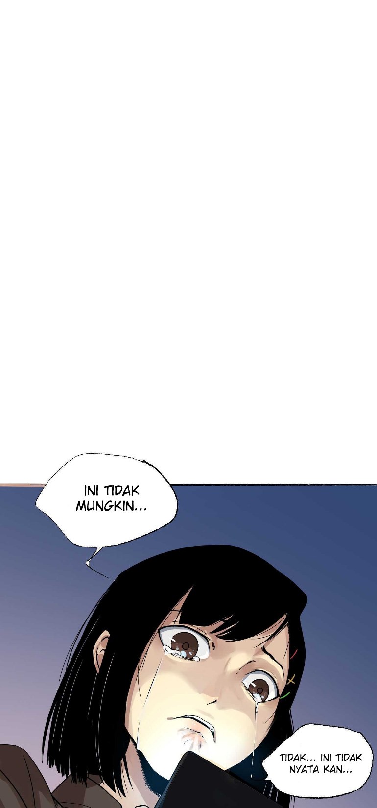 Detective VLOG Chapter 13 Gambar 34