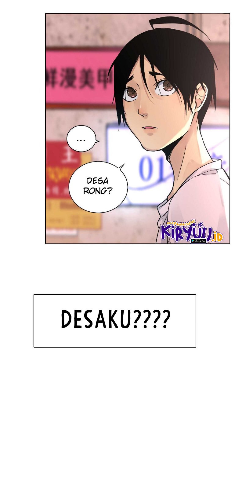 Detective VLOG Chapter 13 Gambar 45