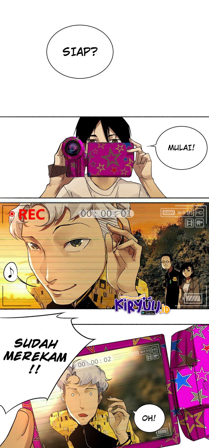 Detective VLOG Chapter 15 Gambar 3