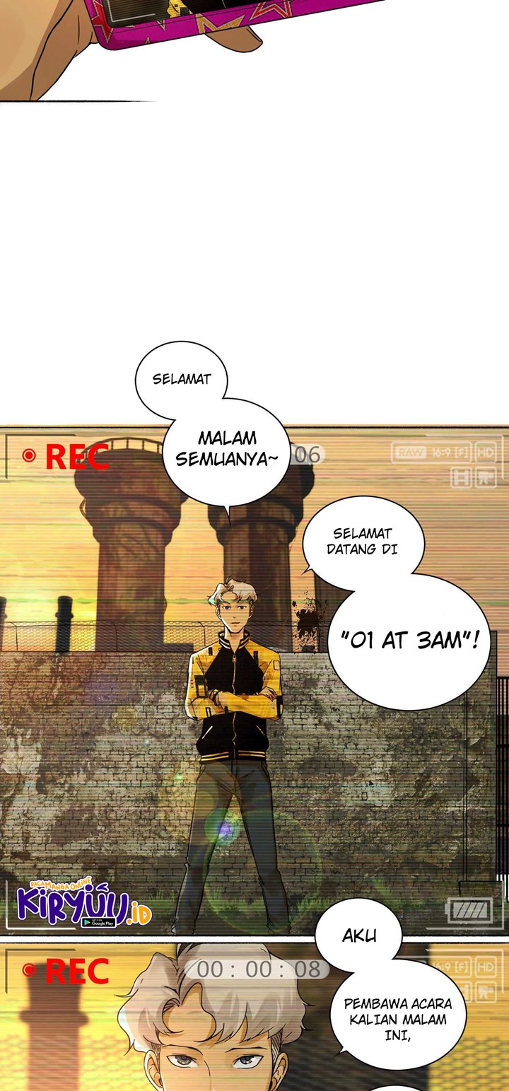 Detective VLOG Chapter 15 Gambar 4