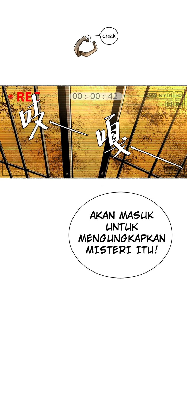 Detective VLOG Chapter 15 Gambar 8