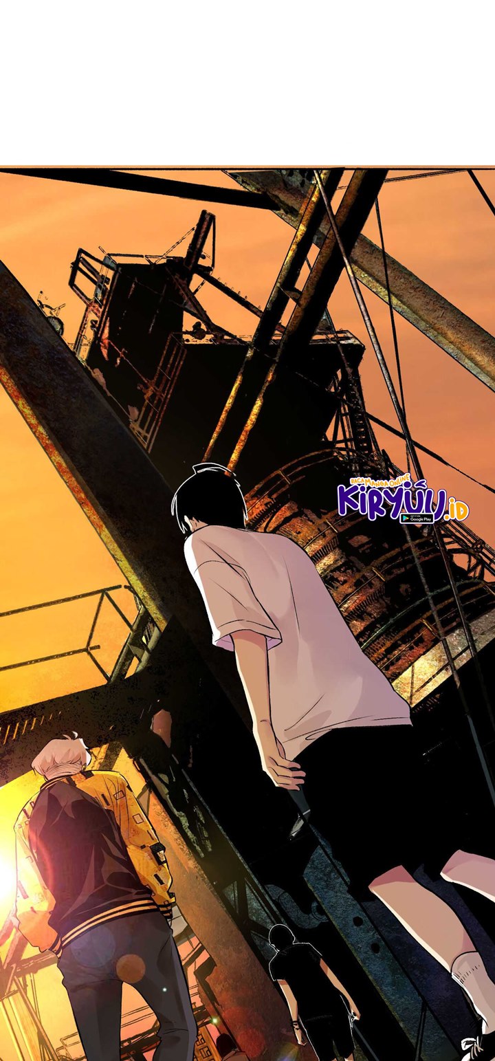 Detective VLOG Chapter 15 Gambar 9