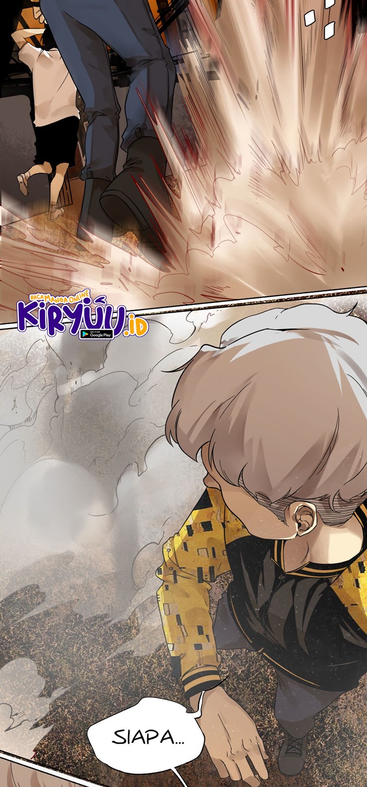 Detective VLOG Chapter 15 Gambar 21