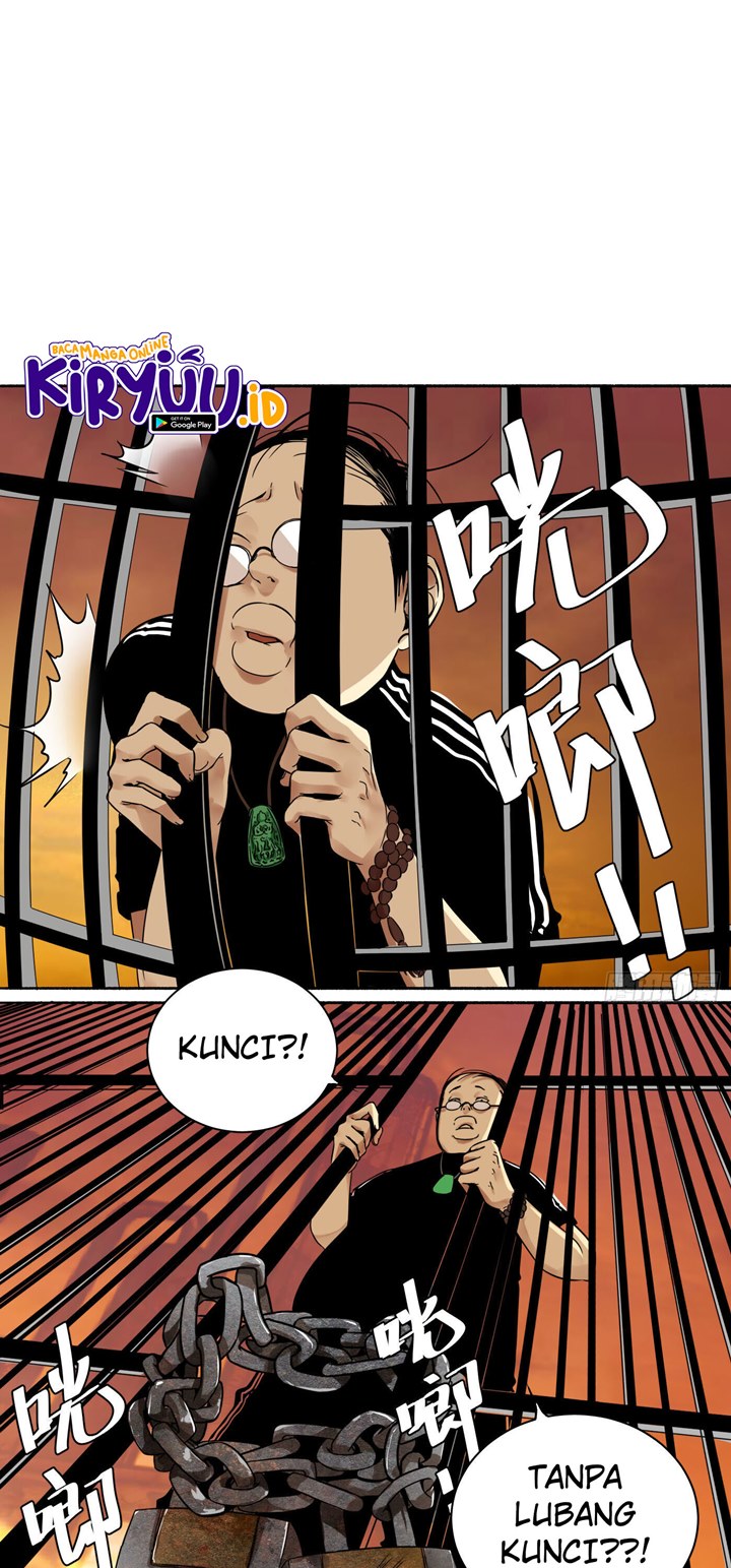 Detective VLOG Chapter 15 Gambar 28