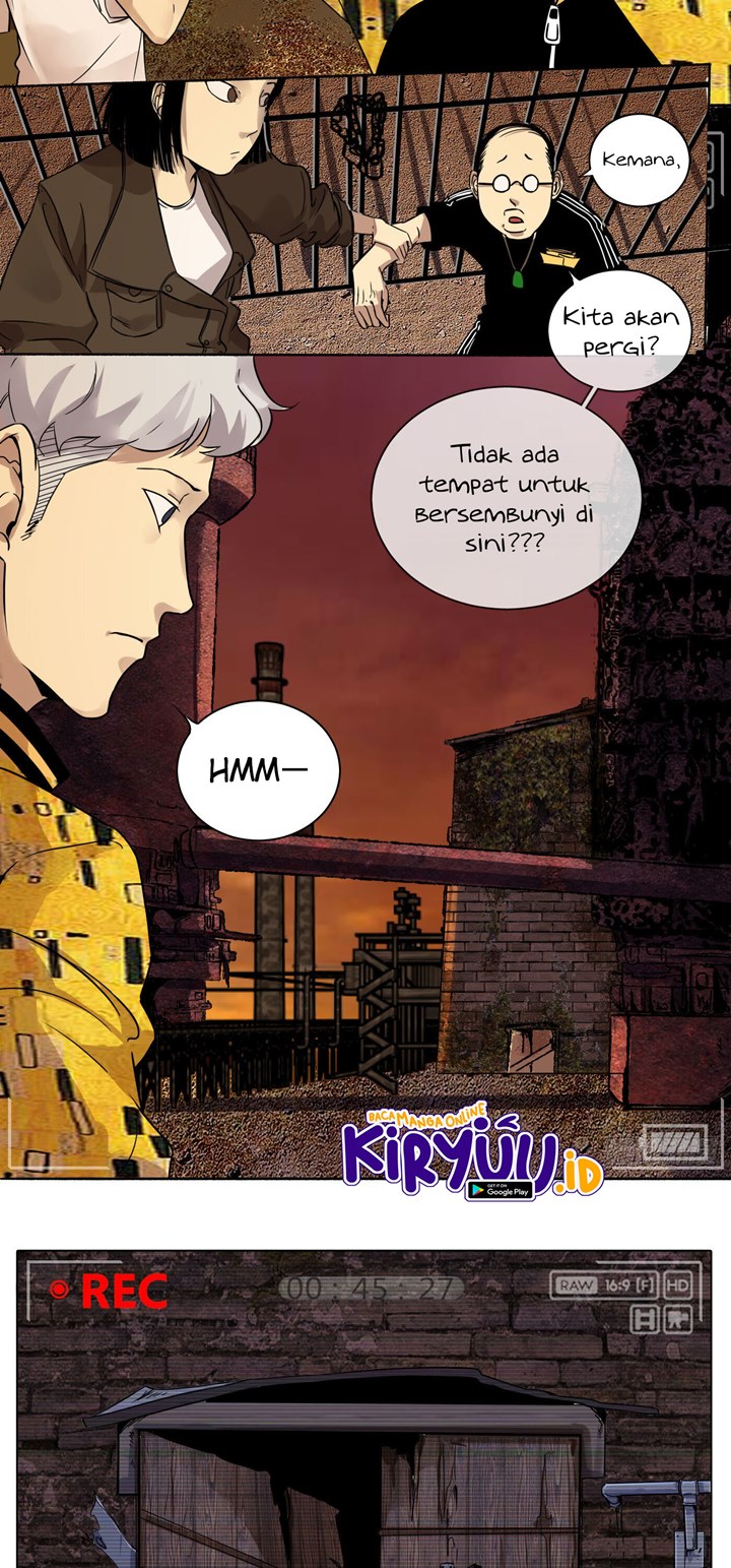 Detective VLOG Chapter 15 Gambar 36