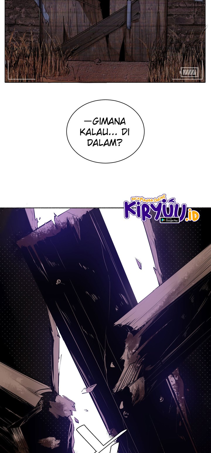 Detective VLOG Chapter 15 Gambar 37