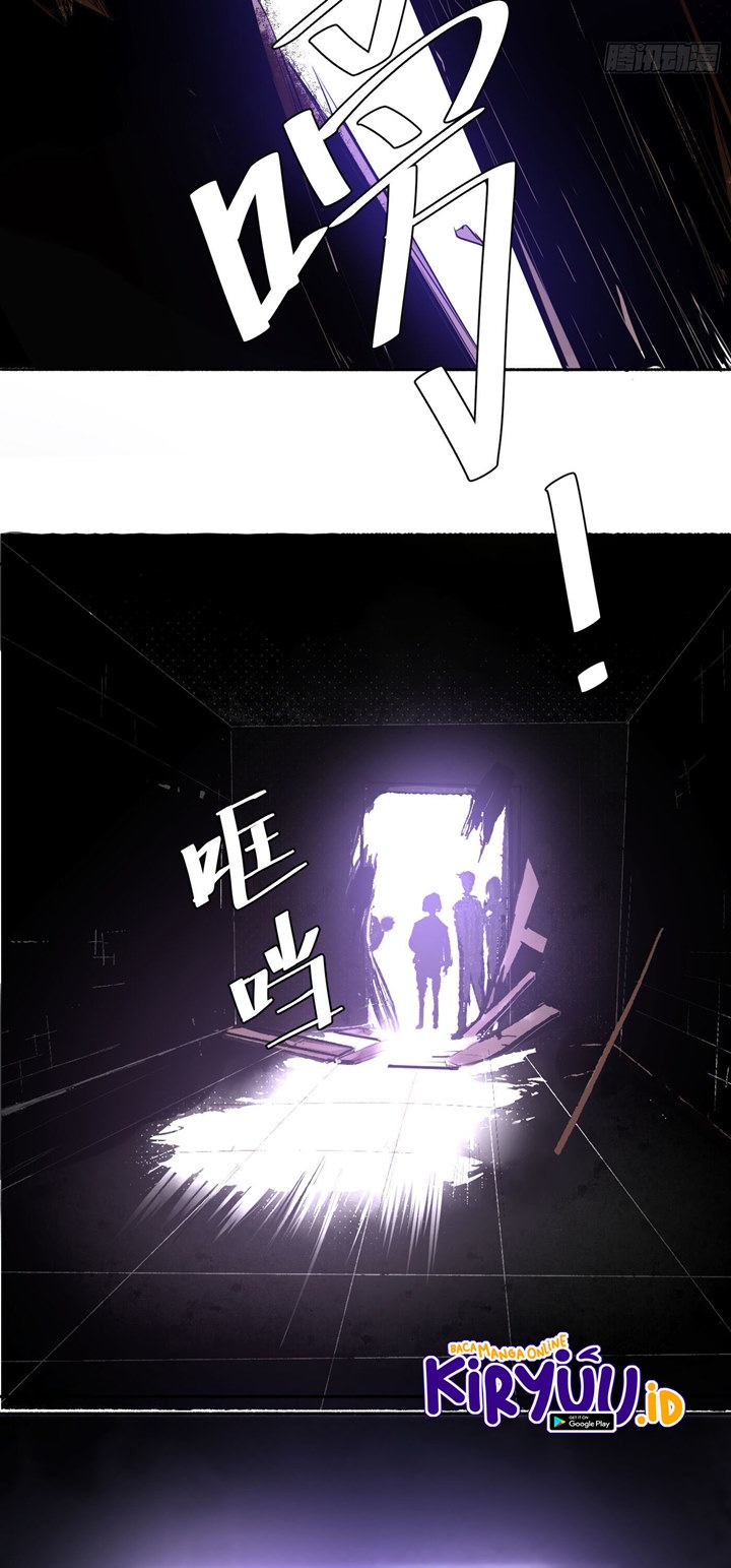 Detective VLOG Chapter 15 Gambar 38