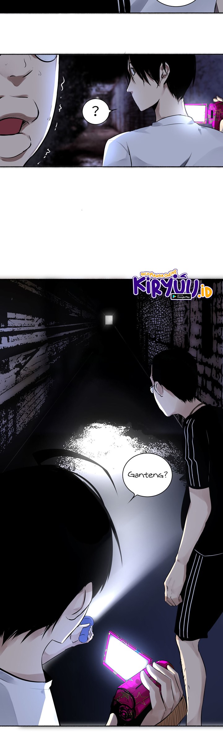 Detective VLOG Chapter 15 Gambar 41