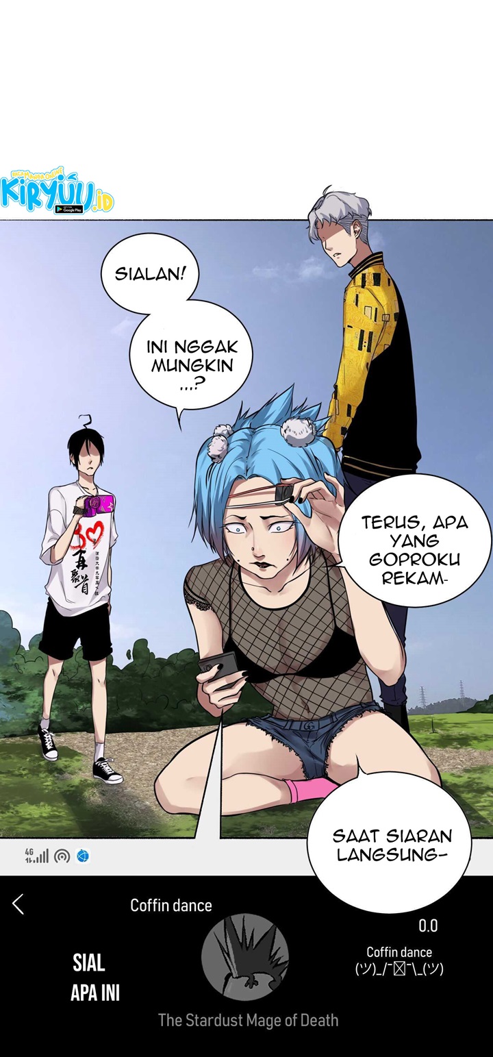 Detective VLOG Chapter 20 Gambar 5