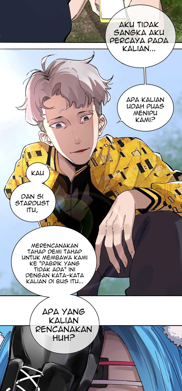 Detective VLOG Chapter 20 Gambar 8