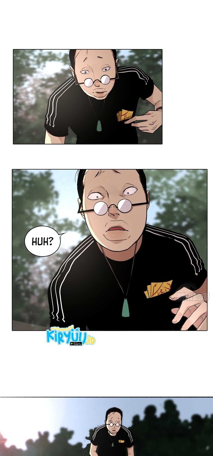 Detective VLOG Chapter 20 Gambar 13