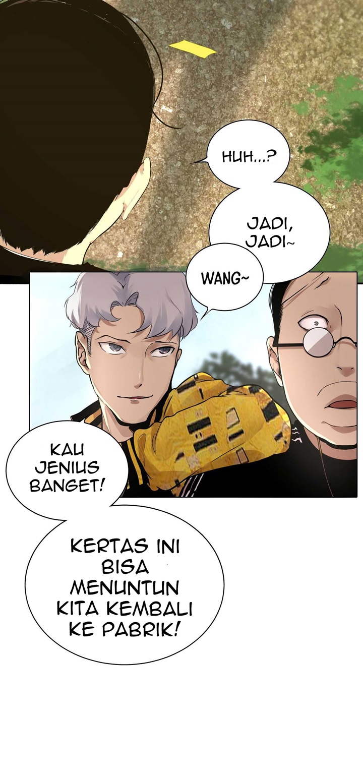 Detective VLOG Chapter 20 Gambar 15