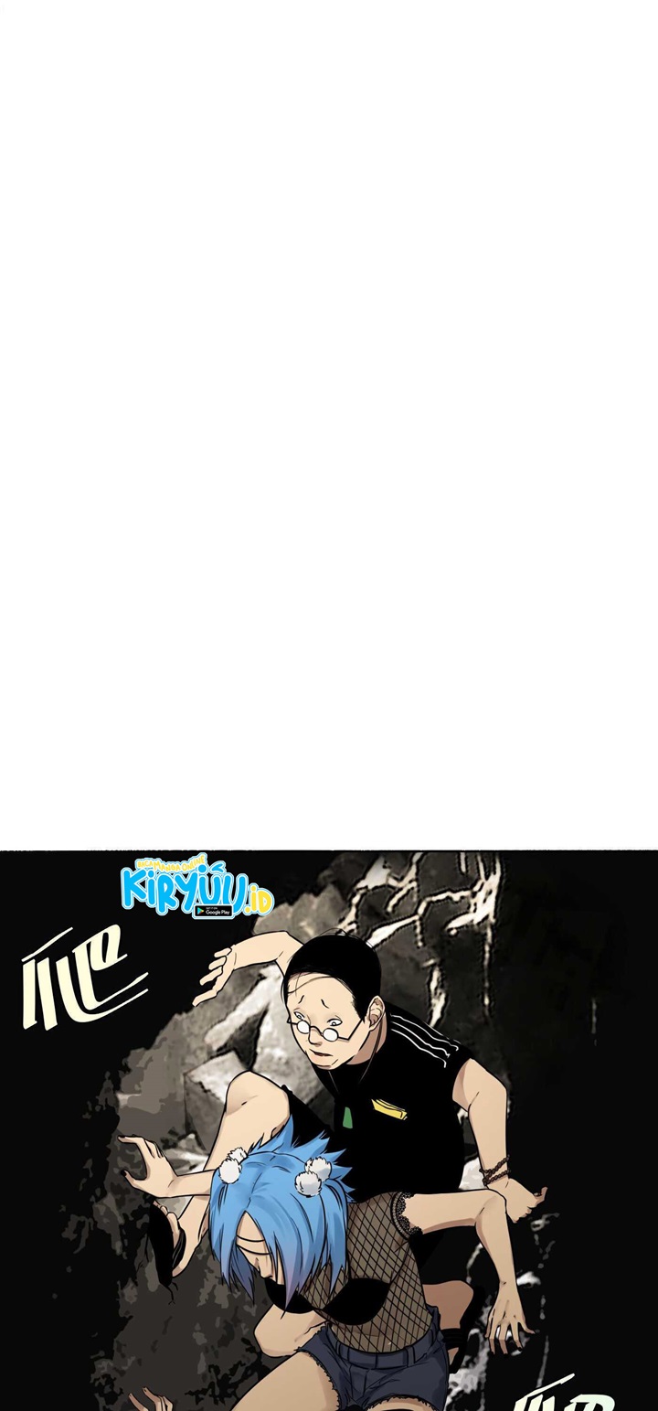 Detective VLOG Chapter 20 Gambar 27