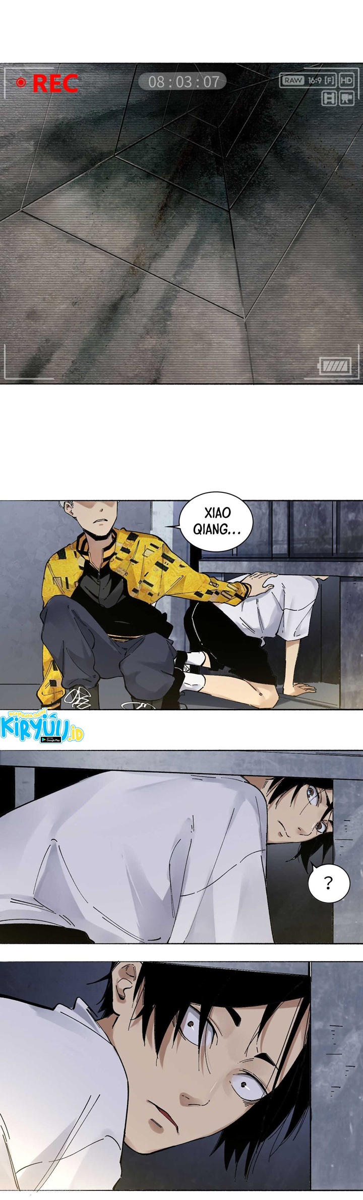 Detective VLOG Chapter 20 Gambar 35